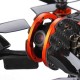 Eachine Tyro79 140mm 3 Inch DIY Version FPV Racing RC Drone F4 OSD 20A BLHeli_S 40CH 200mW 700TVL