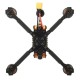 Eachine Tyro99 210mm DIY Version FPV Racing RC Drone F4 OSD 30A BLHeli_S 40CH 600mW VTX 700TVL Cam