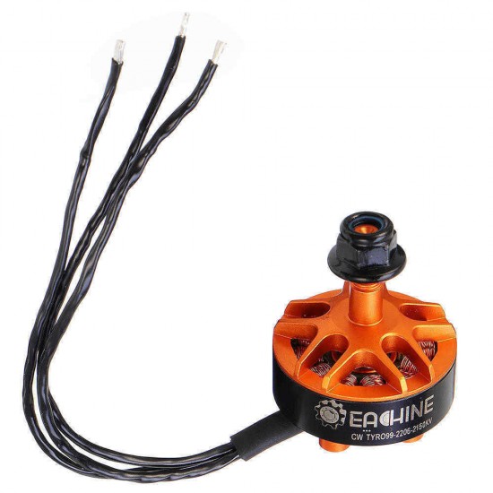 Eachine Tyro99 210mm DIY Version RC Drone Spare Parts 2206 2150KV 3-5S Brushless Motor