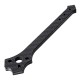 Eachine Tyro99 Tyro109 210mm Carbon Fiber 5mm Thickness Upgrade Frame Arm RC Drone Spare Parts