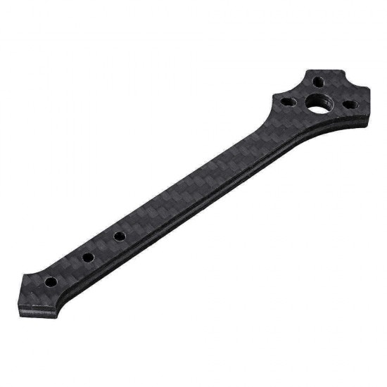 Eachine Tyro99 Tyro109 210mm Carbon Fiber 5mm Thickness Upgrade Frame Arm RC Drone Spare Parts