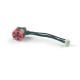 Eachine US65 UK65 FPV Racing Drone Spare Part SE0603 19000KV 1S Brushless Motor