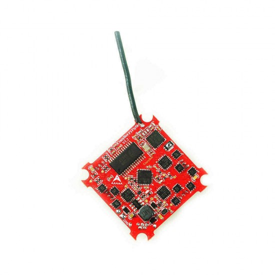 Eachine US65 UK65 Spare Part Crazybee F3 Flight controller 6A Blheli_S ESC Smart Audio Compatible FrSky Flysky