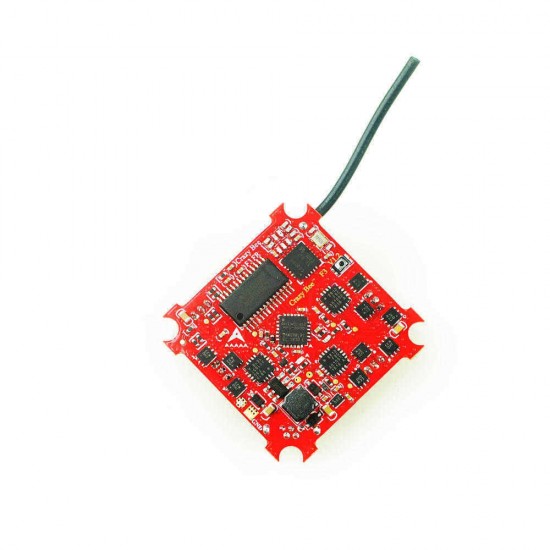 Eachine US65 UK65 Spare Part Crazybee F3 Flight controller 6A Blheli_S ESC Smart Audio Compatible FrSky Flysky