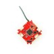 Eachine US65 UK65 Spare Part Crazybee F3 Flight controller 6A Blheli_S ESC Smart Audio Compatible FrSky Flysky