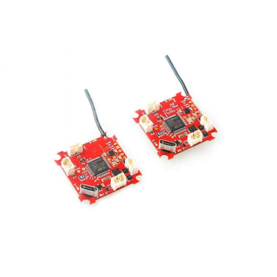 Eachine US65 UK65 Spare Part Crazybee F3 Flight controller 6A Blheli_S ESC Smart Audio Compatible FrSky Flysky