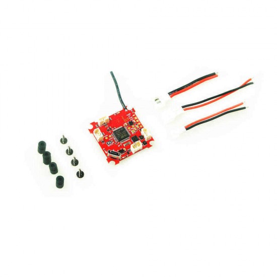 Eachine US65 UK65 Spare Part Crazybee F3 Flight controller 6A Blheli_S ESC Smart Audio Compatible FrSky Flysky