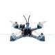 Eachine Wizard TS215 FPV Racing RC Drone F4 5.8G 72CH 40A BLHeli_32 720P DVR RunCam Swift 2 BNF PNP