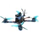 Eachine Wizard TS215 FPV Racing RC Drone F4 5.8G 72CH 40A BLHeli_32 720P DVR RunCam Swift 2 BNF PNP