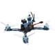 Eachine Wizard TS215 FPV Racing RC Drone F4 5.8G 72CH 40A BLHeli_32 720P DVR RunCam Swift 2 BNF PNP