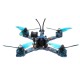 Eachine Wizard TS215 FPV Racing RC Drone F4 5.8G 72CH RunCam Swift 2 Frsky Taranis X-Lite XM+ RTF