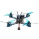 Eachine Wizard TS215 FPV Racing RC Drone F4 5.8G 72CH RunCam Swift 2 Frsky Taranis X-Lite XM+ RTF