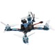 Eachine Wizard TS215 FPV Racing RC Drone F4 5.8G 72CH RunCam Swift 2 Frsky Taranis X-Lite XM+ RTF