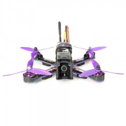 Eachine Wizard X220 FPV Racing RC Drone Blheli_S F3 5.8G 40CH 200MW 700TVL Camera w/ FlySky I6 RTF