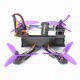 Eachine Wizard X220 FPV Racing RC Drone Blheli_S F3 5.8G 40CH 200MW 700TVL Camera w/ FlySky I6 RTF