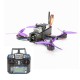 Eachine Wizard X220 FPV Racing RC Drone Blheli_S F3 5.8G 40CH 200MW 700TVL Camera w/ FlySky I6 RTF