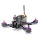 Eachine Wizard X220 FPV Racing RC Drone Blheli_S F3 6DOF 2205 2300KV Motors 5.8G 40CH 200MW VTX ARF