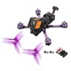 Eachine Wizard X220HV 6S FPV Racing RC Drone PNP w/ F4 OSD 45A 40CH 600mW Foxeer Arrow Mini Pro Cam