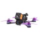 Eachine Wizard X220HV 6S FPV Racing RC Drone PNP w/ F4 OSD 45A 40CH 600mW Foxeer Arrow Mini Pro Cam