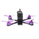 Eachine Wizard X220HV 6S RC FPV Racing Drone F4 OSD 600mW Foxeer Cam w/ Jumper T8SG V2.0 Plus Transmitter Mode 2 FrSky / Flysky Receiver RTF