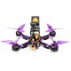 Eachine Wizard X220S FPV Racer RC Drone Omnibus F4 5.8G 40CH 30A Dshot600 800TVL Flysky FS-i6X RTF