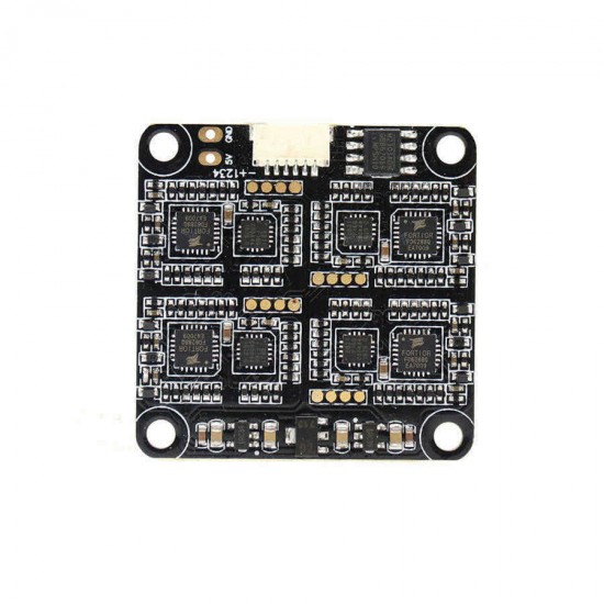 Eachine Wizard X220S FPV Racer RC Drone Spare Part 4 in 1 30A ESC BLHeli_S 2-5S Dshot600