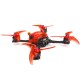 Emax BabyHawk R PRO 4 Mini Magnum III F4 4 Inch 3-6S FPV Racing Drone BNF