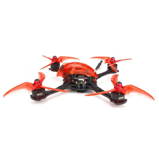 Emax BabyHawk R PRO 4 Mini Magnum III F4 4 Inch 3-6S FPV Racing Drone BNF