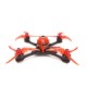 Emax BabyHawk R PRO 4 Mini Magnum III F4 4 Inch 3-6S FPV Racing Drone BNF