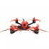 Emax BabyHawk R PRO 4 Mini Magnum III F4 4 Inch 3-6S FPV Racing Drone BNF