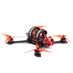 Emax Buzz 245mm F4 1700KV 6S / 2400KV 4S FPV Racing Drone BNF PNP