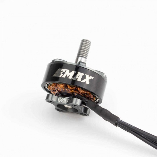 Emax ECO Series 2207 1700KV 1900KV 3-6S/ 2400KV 3-4S Brushless Motor for RC Drone FPV Racing