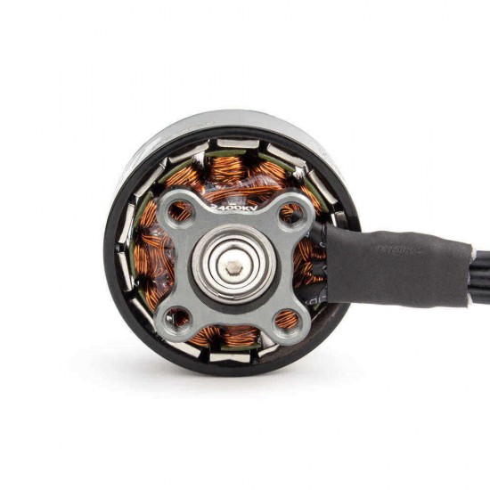 Emax ECO Series 2207 1700KV 1900KV 3-6S/ 2400KV 3-4S Brushless Motor for RC Drone FPV Racing