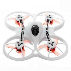 Emax Tinyhawk Indoor FPV Racing Drone BNF RTF F4 4in1 3A 15000KV 37CH 25mW 600TVL VTX 1S