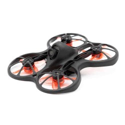 Emax TinyhawkS 75mm F4 OSD 1-2S Micro Indoor FPV Racing Drone BNF w/ 600TVL CMOS Camera