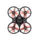 Emax TinyhawkS 75mm F4 OSD 1-2S Micro Indoor FPV Racing Drone BNF w/ 600TVL CMOS Camera