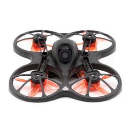 Emax TinyhawkS 75mm F4 OSD 1-2S Micro Indoor FPV Racing Drone BNF w/ 600TVL CMOS Camera