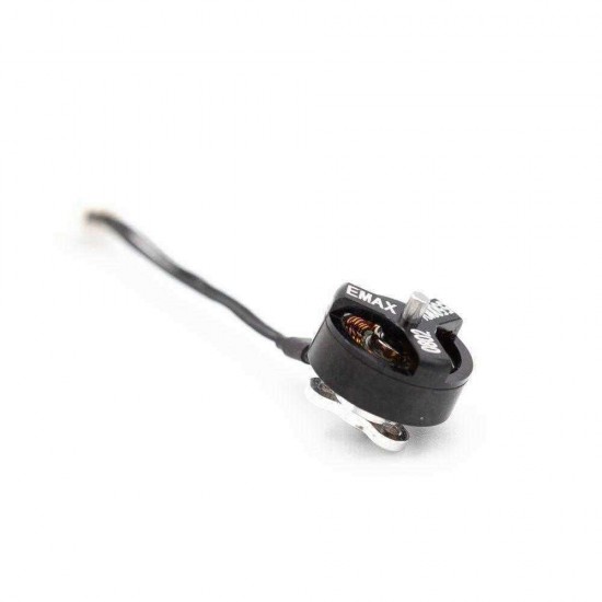 Emax TinyhawkS Spare Part 0802 15500KV 1-2S Brushless Motor for RC Drone FPV Racing