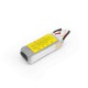 Emax TinyhawkS Spare Part 2S 7.4V 300mAh 35C Lipo Battery for RC Drone FPV Racing