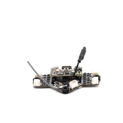 Emax TinyhawkS Spare Part F4 OSD Flight Controller AIO 25mW VTX & Receiver for RC Drone FPV Racing