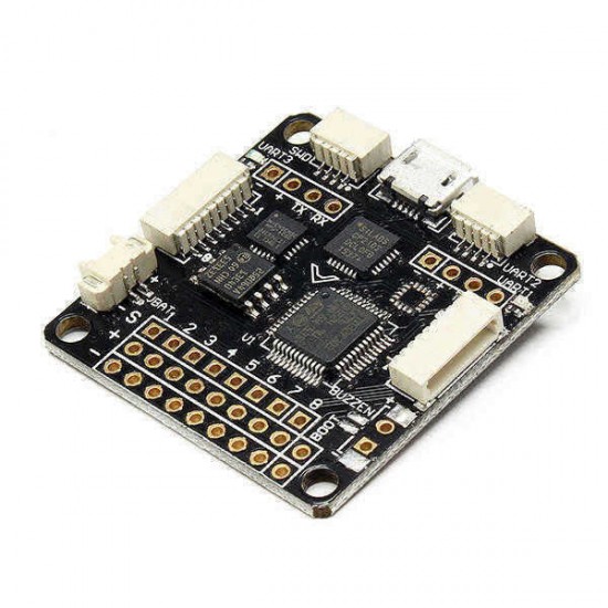 F3 Flight Controller Acro 6 DOF/Deluxe 10 DOF for RC Multirotor FPV Racing Drone