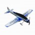 F3A 950mm Wingspan EPO Trainer 3D Aerobatic Aircraft RC Airplane KIT for Beginner