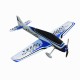 F3A 950mm Wingspan EPO Trainer 3D Aerobatic Aircraft RC Airplane KIT for Beginner