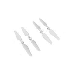 FIMI X8 SE RC Quadcopter Spare Parts 4PCS Quick-release Foldable Propellers