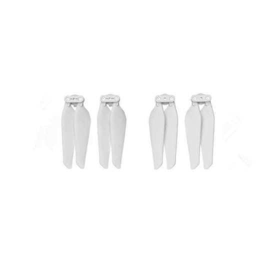 FIMI X8 SE RC Quadcopter Spare Parts 4PCS Quick-release Foldable Propellers