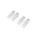 FIMI X8 SE RC Quadcopter Spare Parts 4PCS Quick-release Foldable Propellers