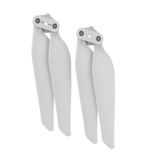 FIMI X8 SE RC Quadcopter Spare Parts 4PCS Quick-release Foldable Propellers