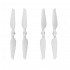 FIMI X8 SE RC Quadcopter Spare Parts 4PCS Quick-release Foldable Propellers