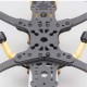 FLYWOO Mr.Croc HD 225mm 5inch  6inch  7Inch FPV FreeStyle Racing Frame Kit for DJI FPV HD