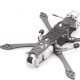 FLYWOO Mr.Croc HD 225mm 5inch  6inch  7Inch FPV FreeStyle Racing Frame Kit for DJI FPV HD